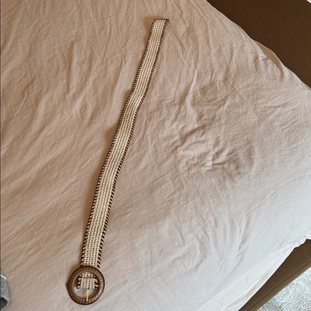 raffia one